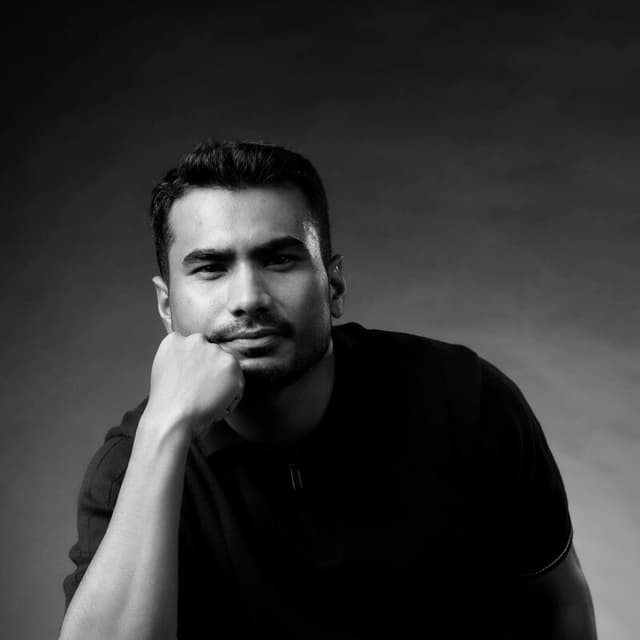 Akshay Mehta
