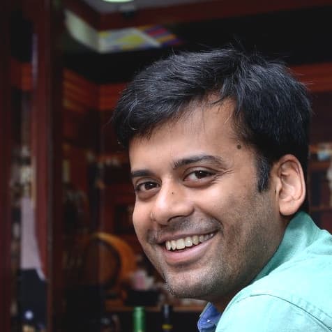 Akshay Mittal