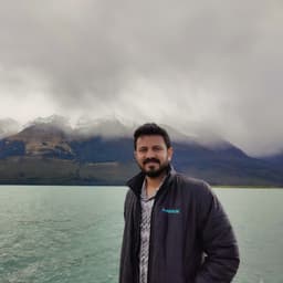 Akshay Murarka