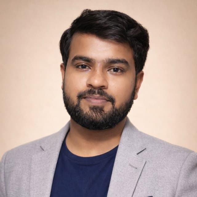 Akshaye Nath