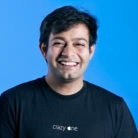 Akshay Hegde