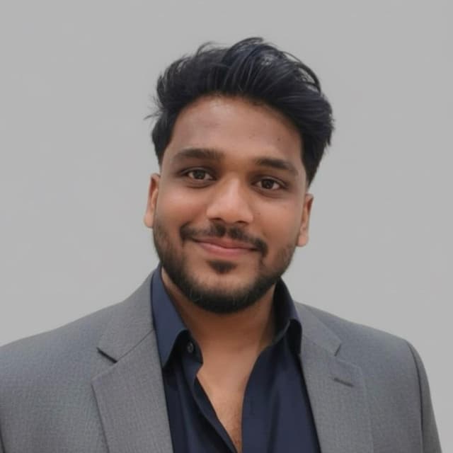 Akshay Thakur