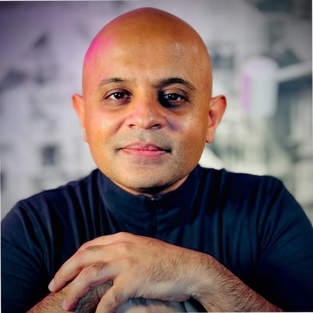 Akshay Patel