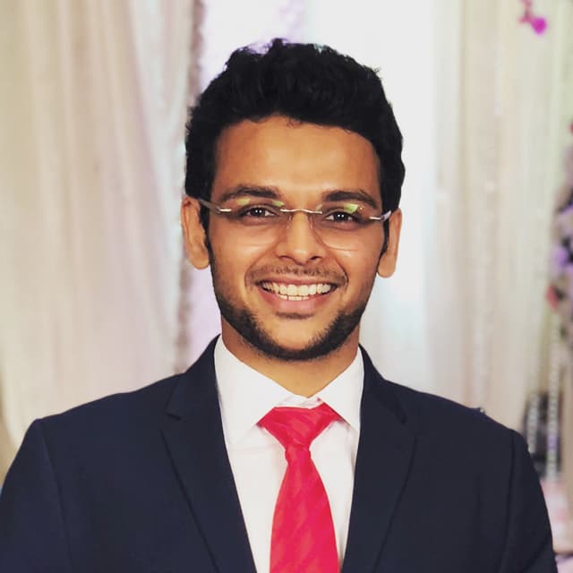Akshay Jain