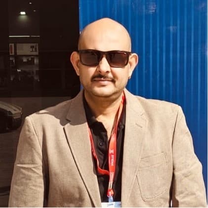 Akshay Poorey