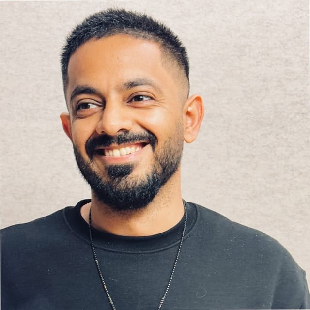 Akshay Pruthi