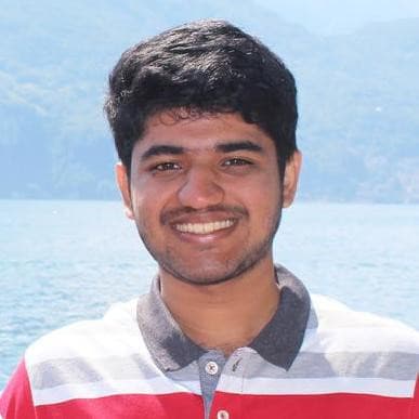 Akshay Revankar