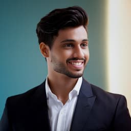 Akshay Salke