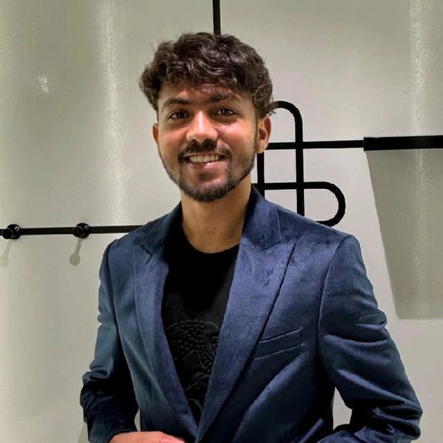 Akshay Sawai