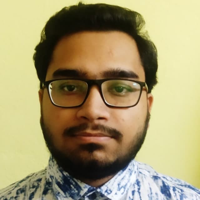 Akshay Sharma