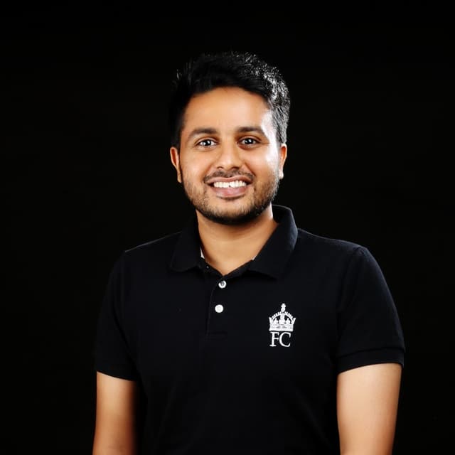 Akshay Shekhar