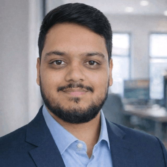 Akshay Shukla (MIEAust)