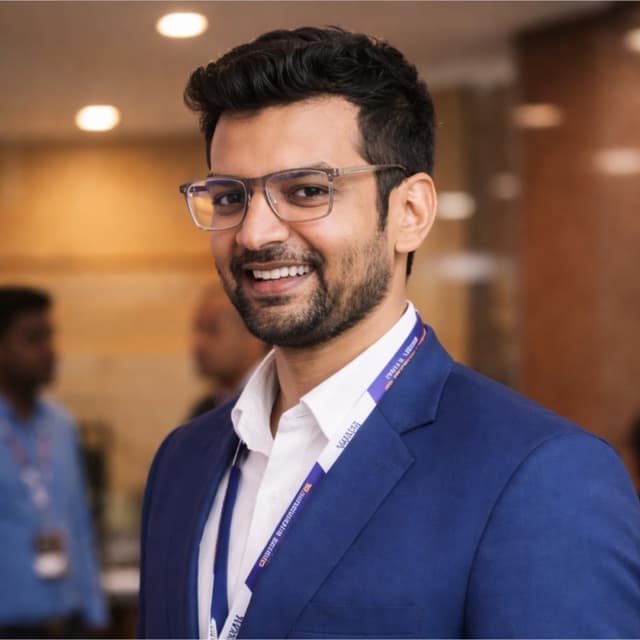 Akshay Singh