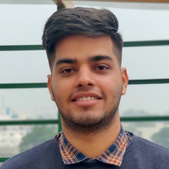 Akshay saini