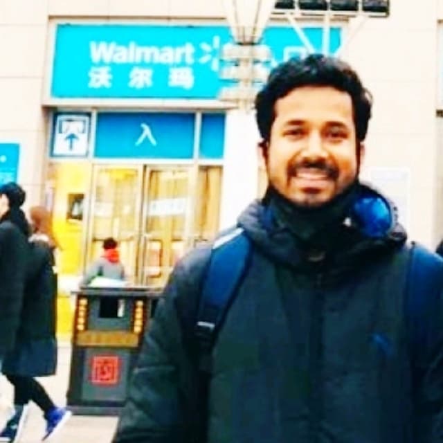 Akshay Singh