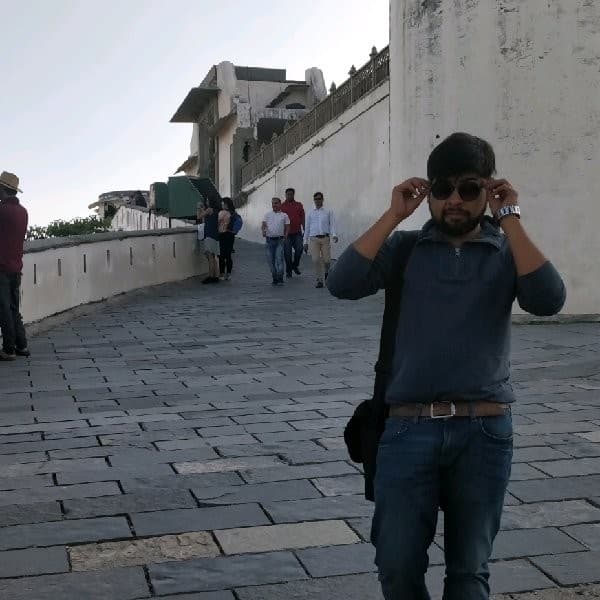 Akshay Singhal