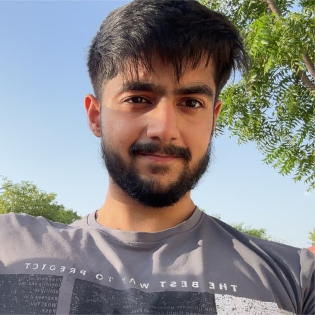 Akshay Solanki
