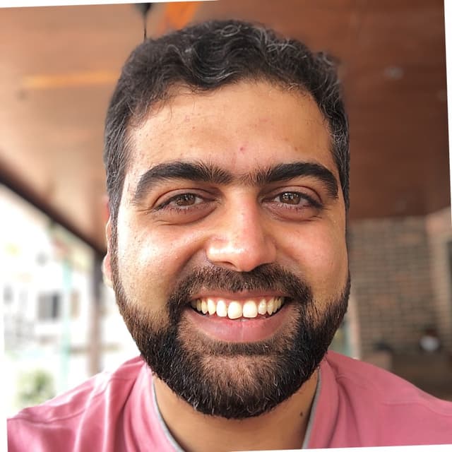Akshay Sumant