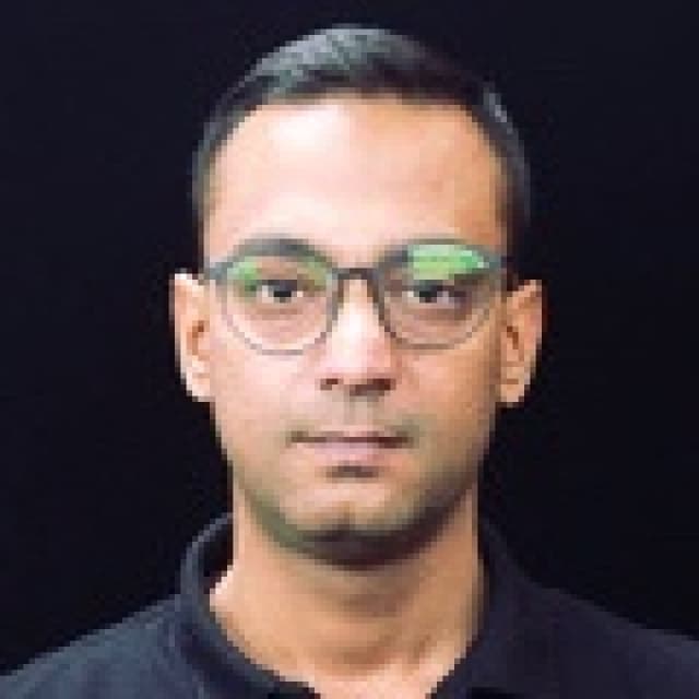 Akshay Surendra