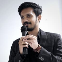 Akshay Thakor