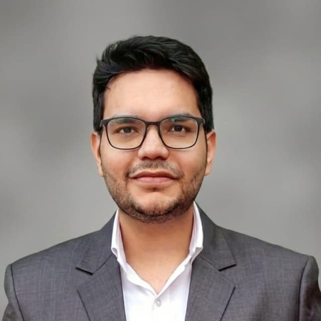 Akshay Tomar