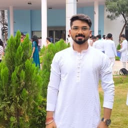Akshay Tripathi
