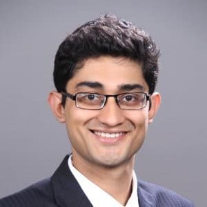 Akshay Vaidya