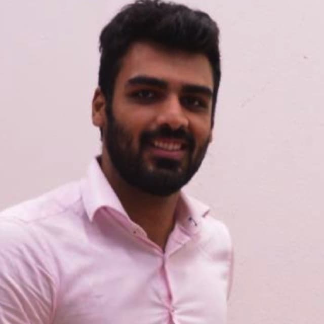 Akshay Varma