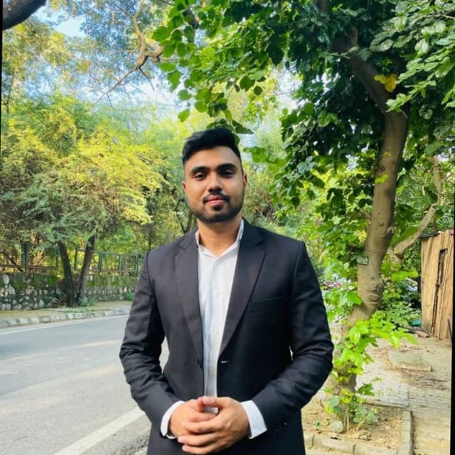 Akshay Vashistha