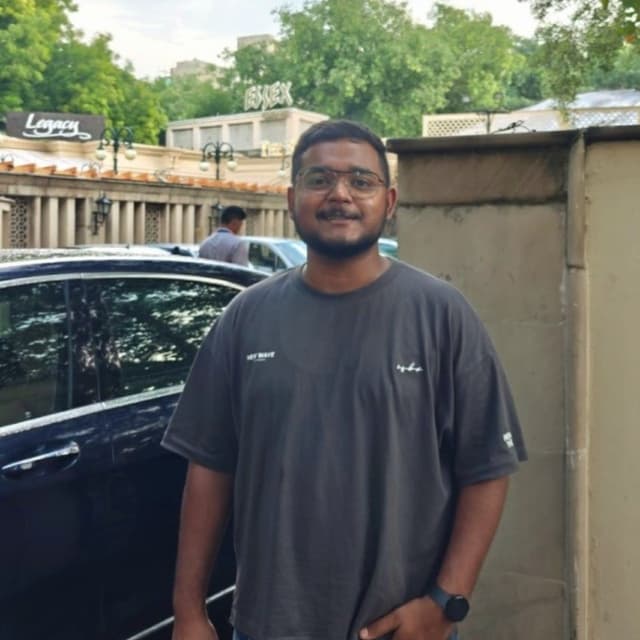 Akshay Vishwanath