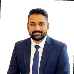 Akshayy Walia