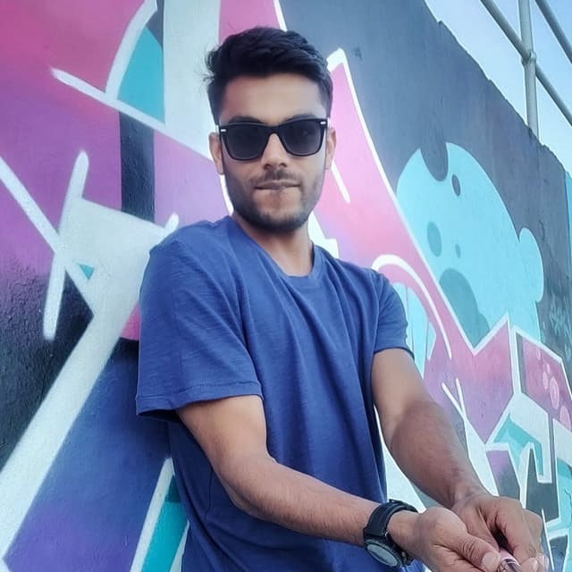 Akshay Yadav