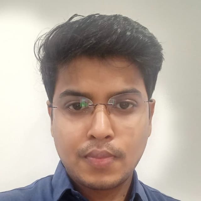 Akshay Zine