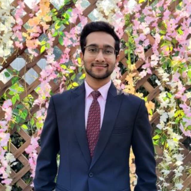 Aksh Bansal