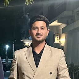Akshay Chugh