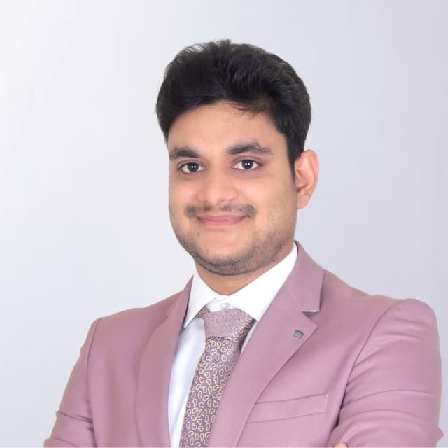 Akash Singh