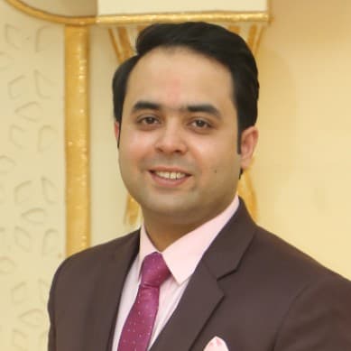 Akshey Malhotra