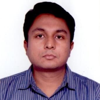 Akshey Vasishth
