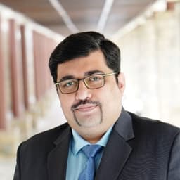 Akshey Walia