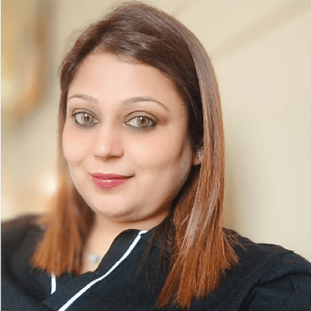 Akshi Bhagat Sethi