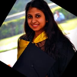 Akshi Garg