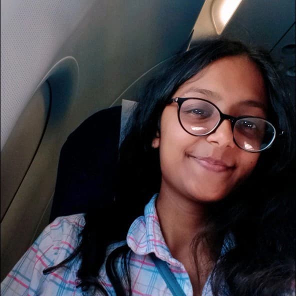 Akshi  Jain