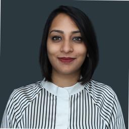 Akshi Mathur