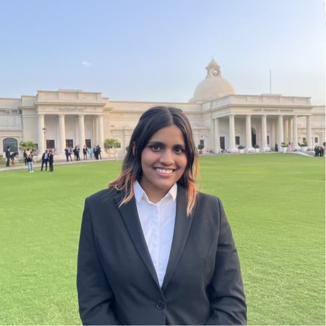 Akshi Saxena