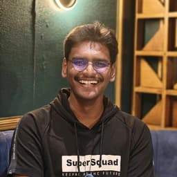 Akshil Thumar