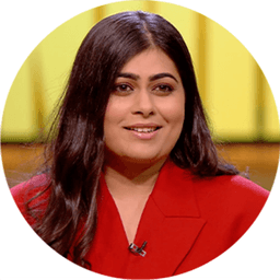 Akshina Jindal