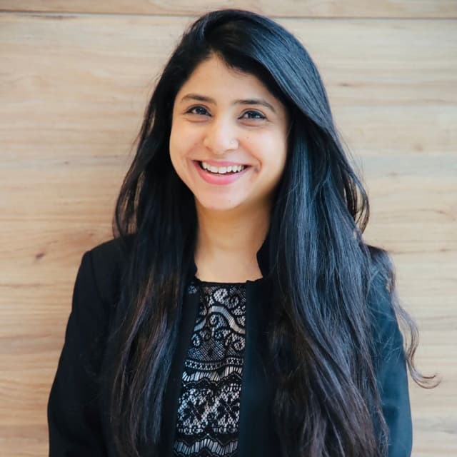 Akshi Nautiyal