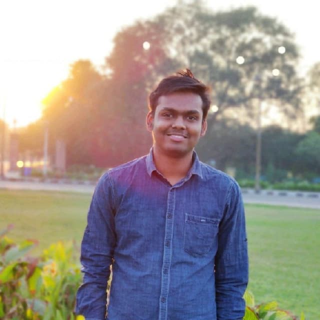 AKSHIT AGARWAL