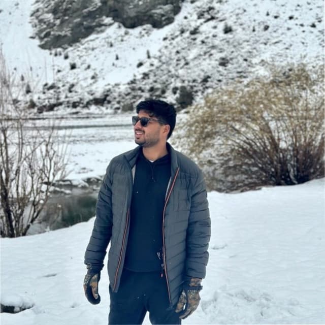 Akshit Agarwal