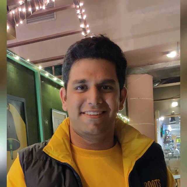 Akshit Ahluwalia